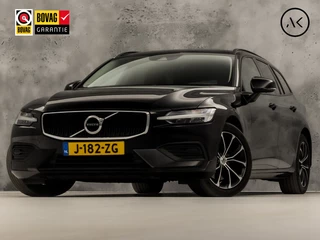 Volvo V60 – thumbnail 1