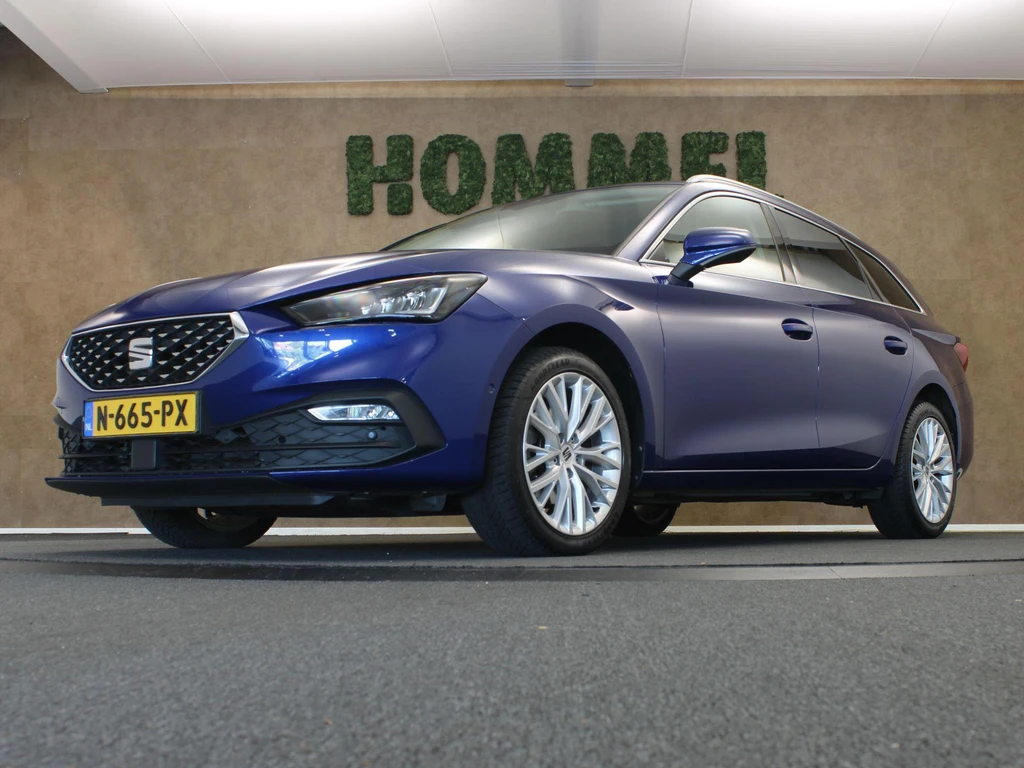 SEAT Leon – foto 2