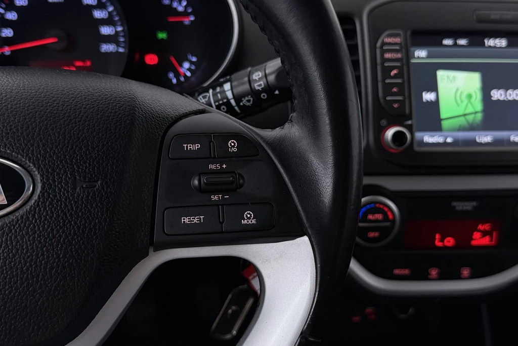 Kia Picanto – foto 14