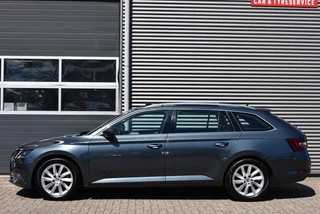 Škoda Superb – thumbnail 2