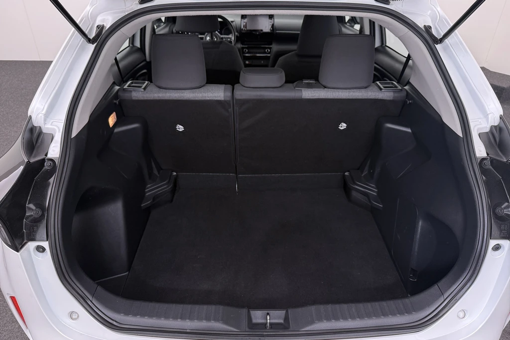 Toyota Yaris Cross – foto 13