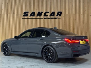 BMW 7 Serie – thumbnail 4