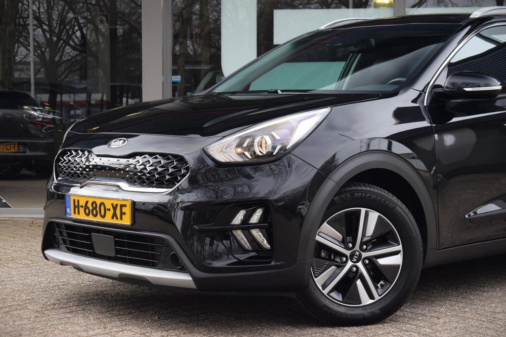 Kia Niro – foto 2