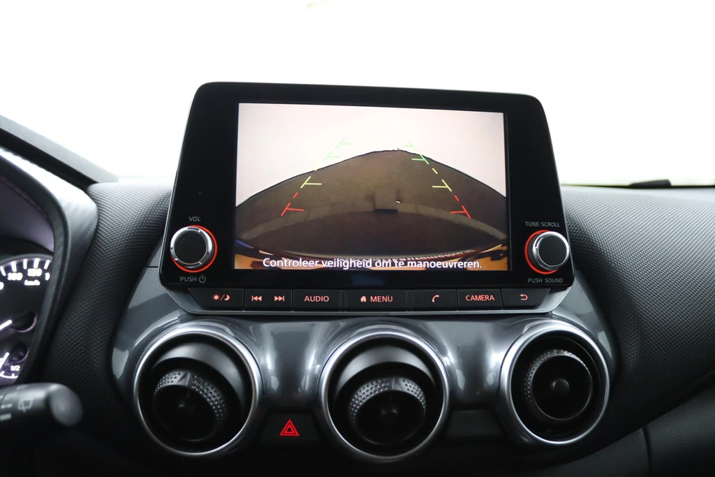 Nissan Juke – foto 12
