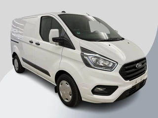 Ford Transit Custom – thumbnail 4