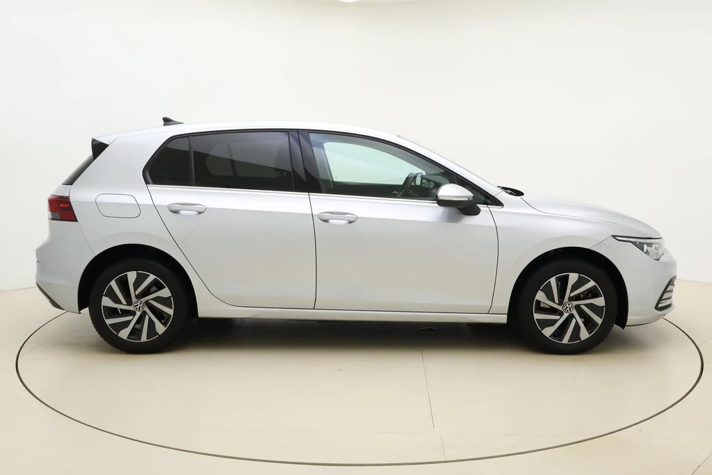 Volkswagen Golf – foto 7