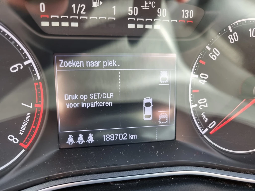 Opel Corsa – foto 30
