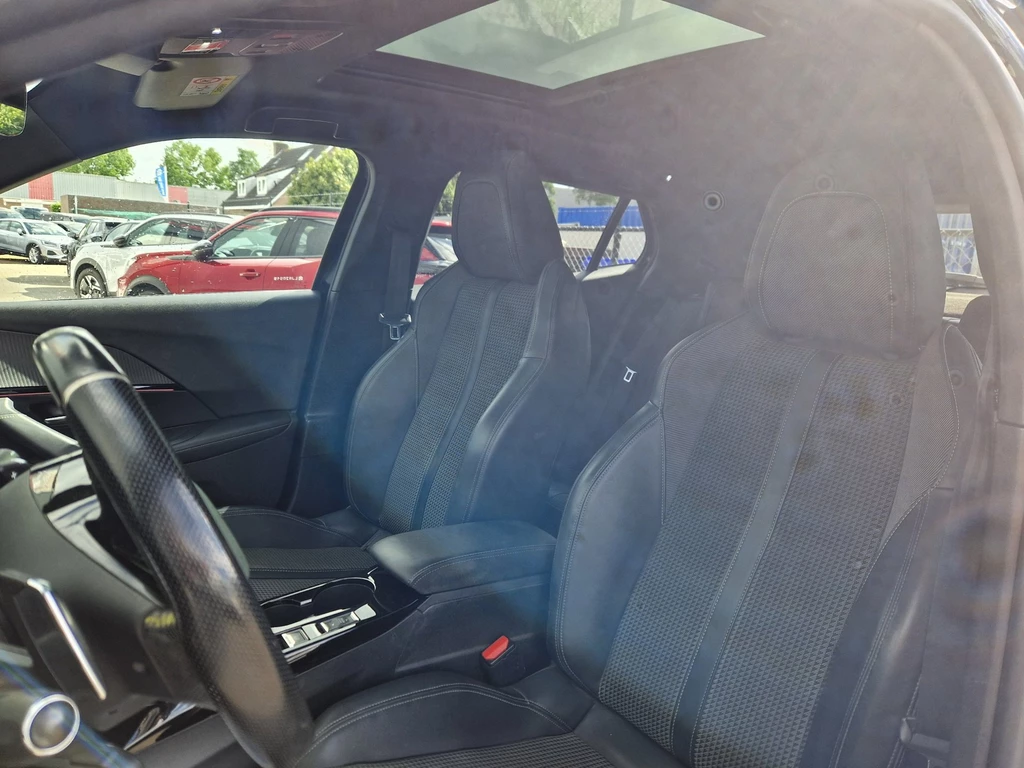 Peugeot 2008 – foto 9