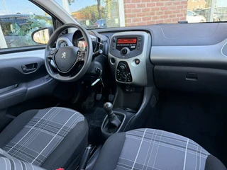 Peugeot 108 – thumbnail 30