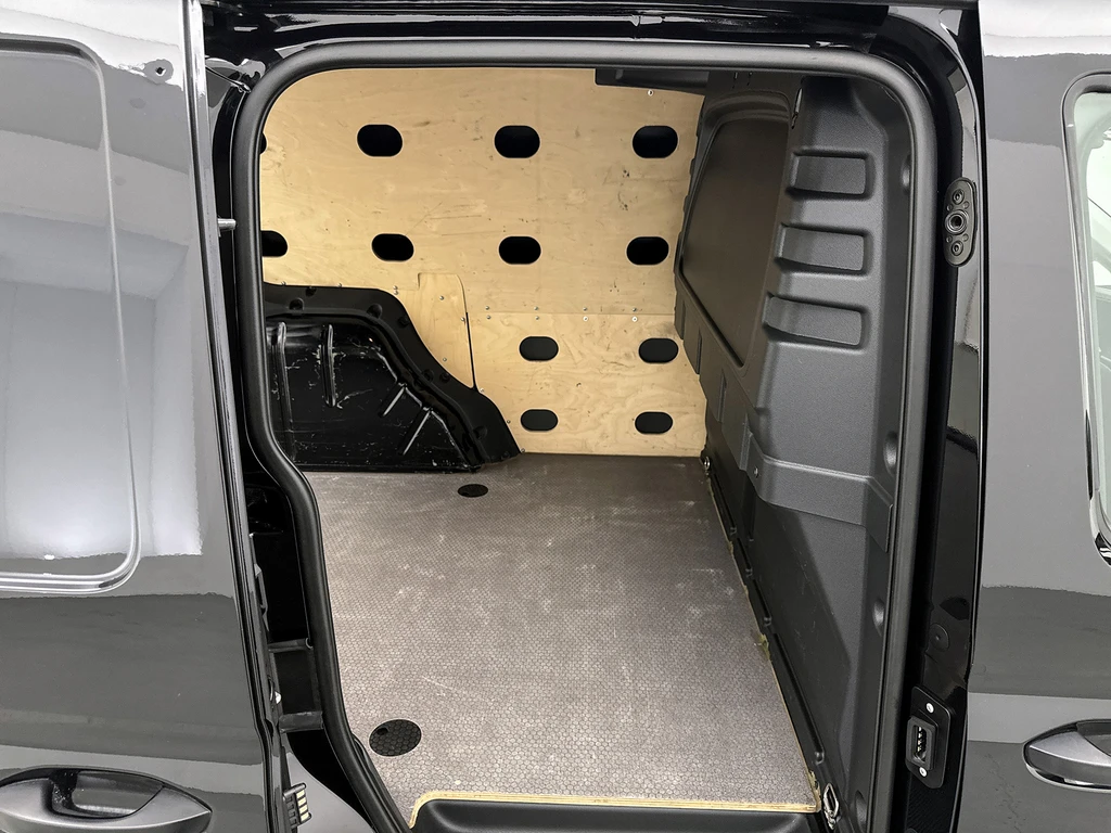 Volkswagen Caddy – foto 23