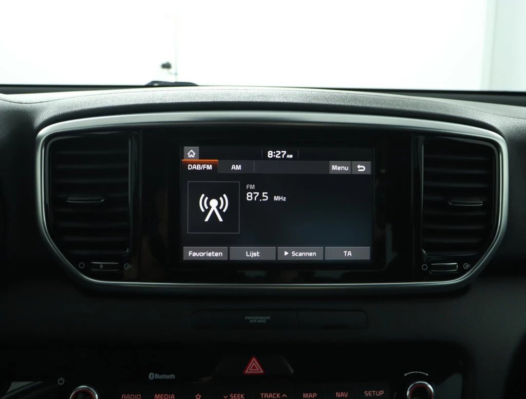 Kia Sportage – foto 29