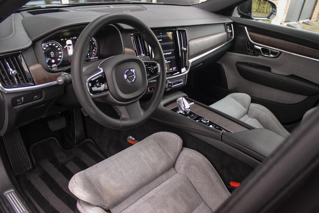 Volvo V90 – foto 15