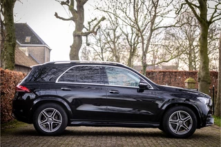 Mercedes-Benz GLE – thumbnail 9