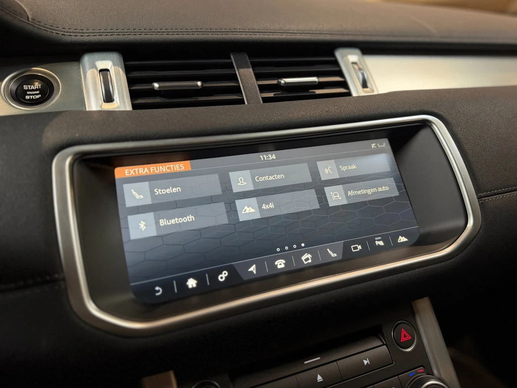 Land Rover Range Rover Evoque – foto 35