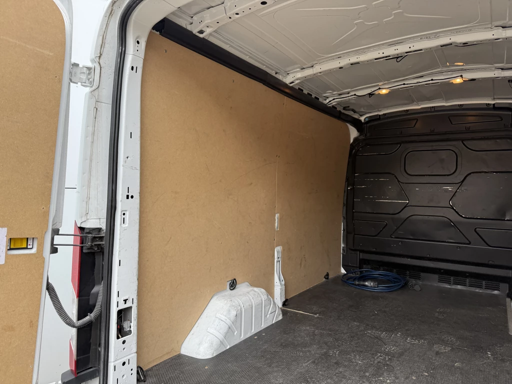 Ford E-Transit – foto 17