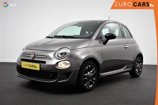 Fiat 500 – thumbnail 1