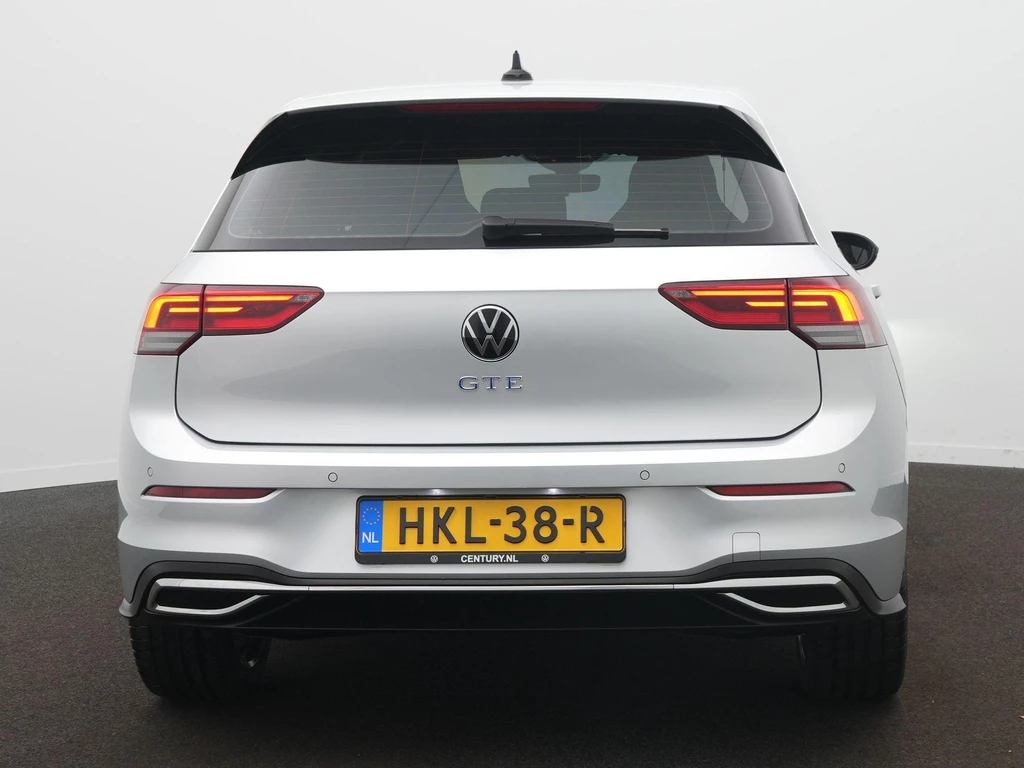 Volkswagen Golf – foto 5
