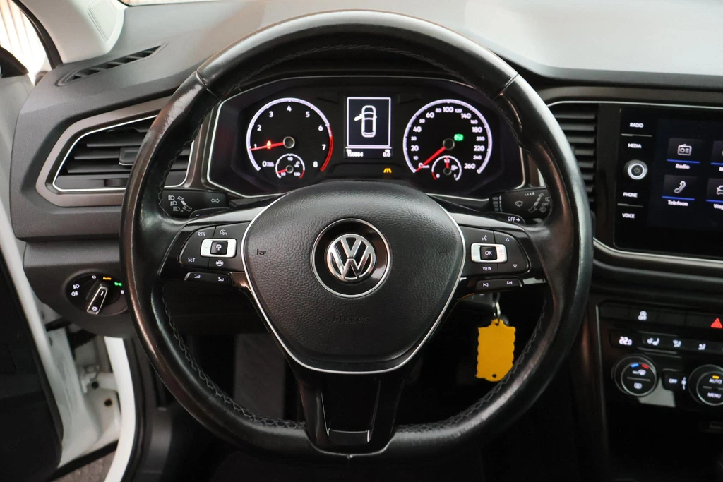 Volkswagen T-Roc – foto 17