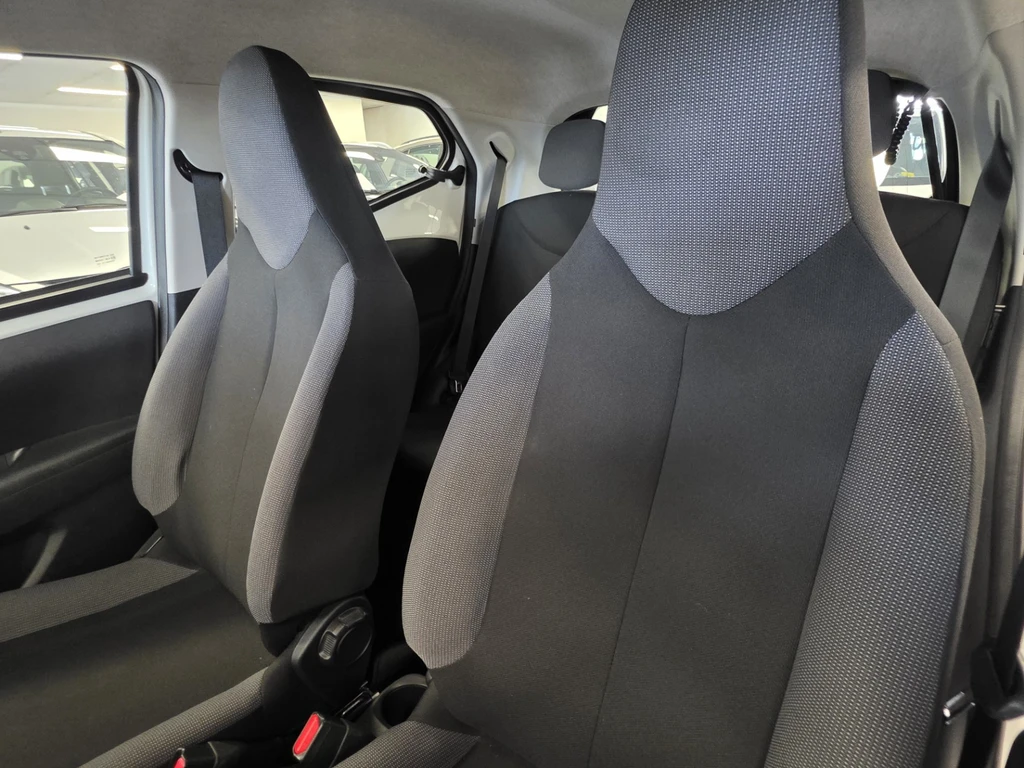Toyota Aygo – foto 11