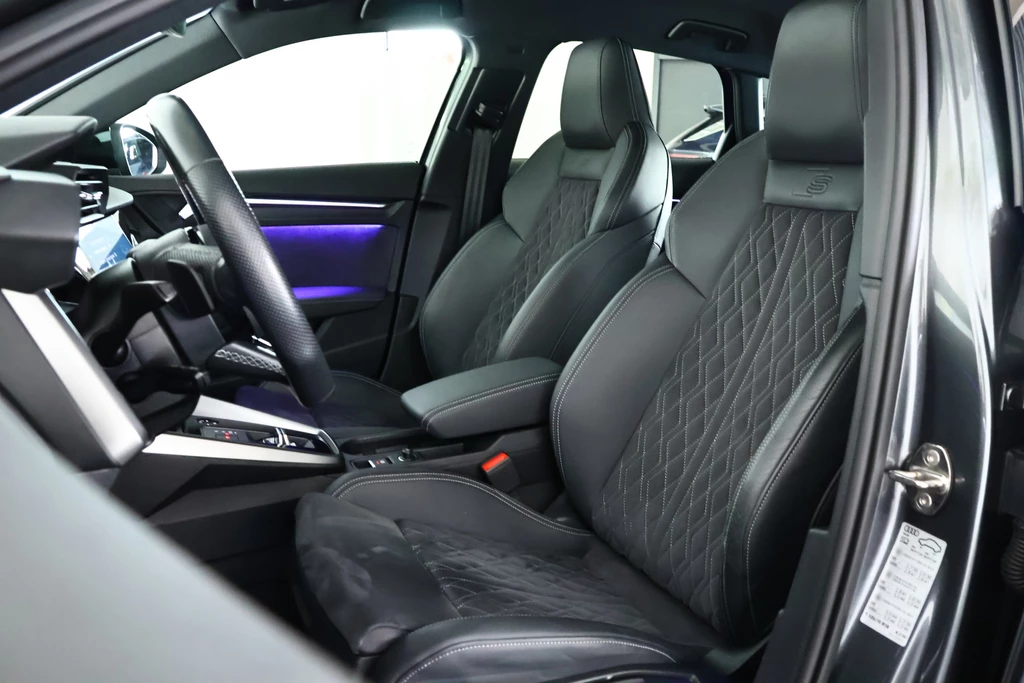 Audi A3 – foto 8