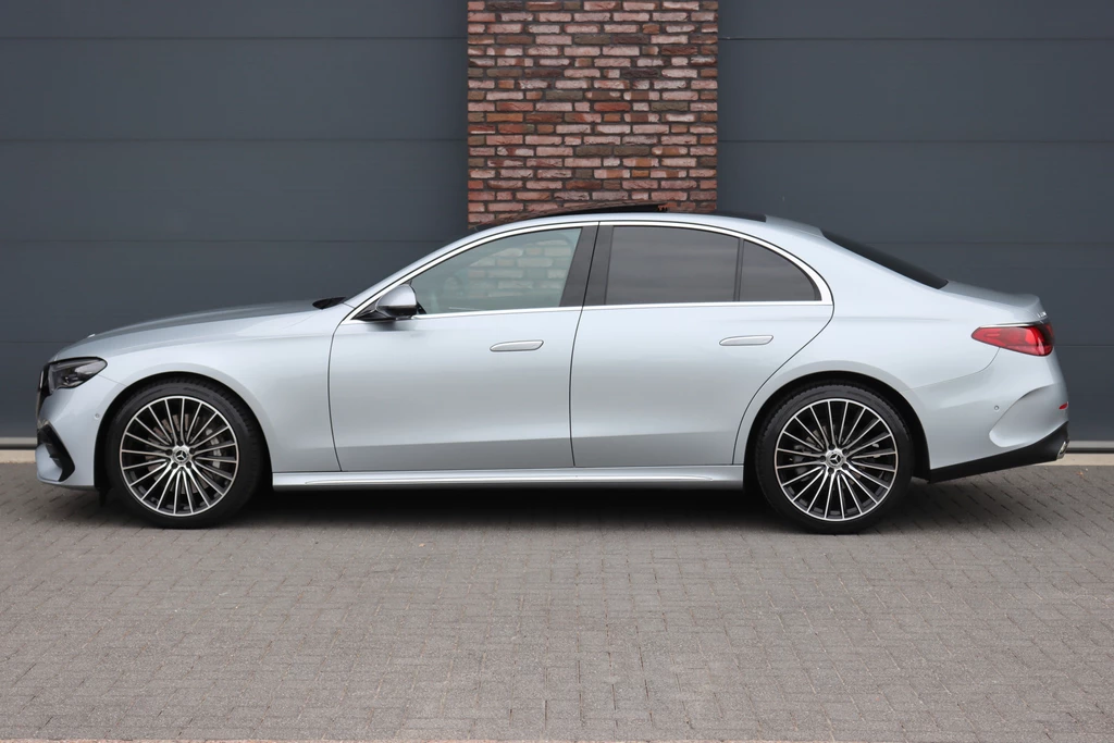 Mercedes-Benz E-Klasse – foto 2