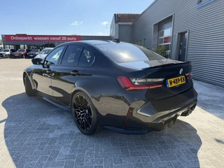 BMW M3 – thumbnail 4