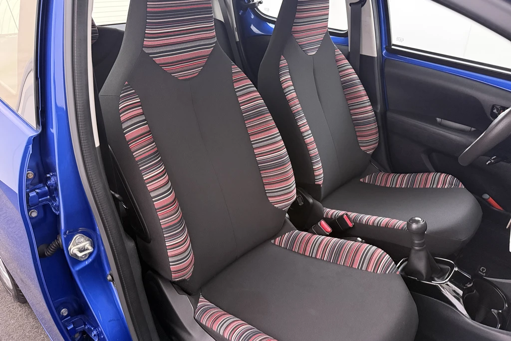 Citroën C1 – foto 14