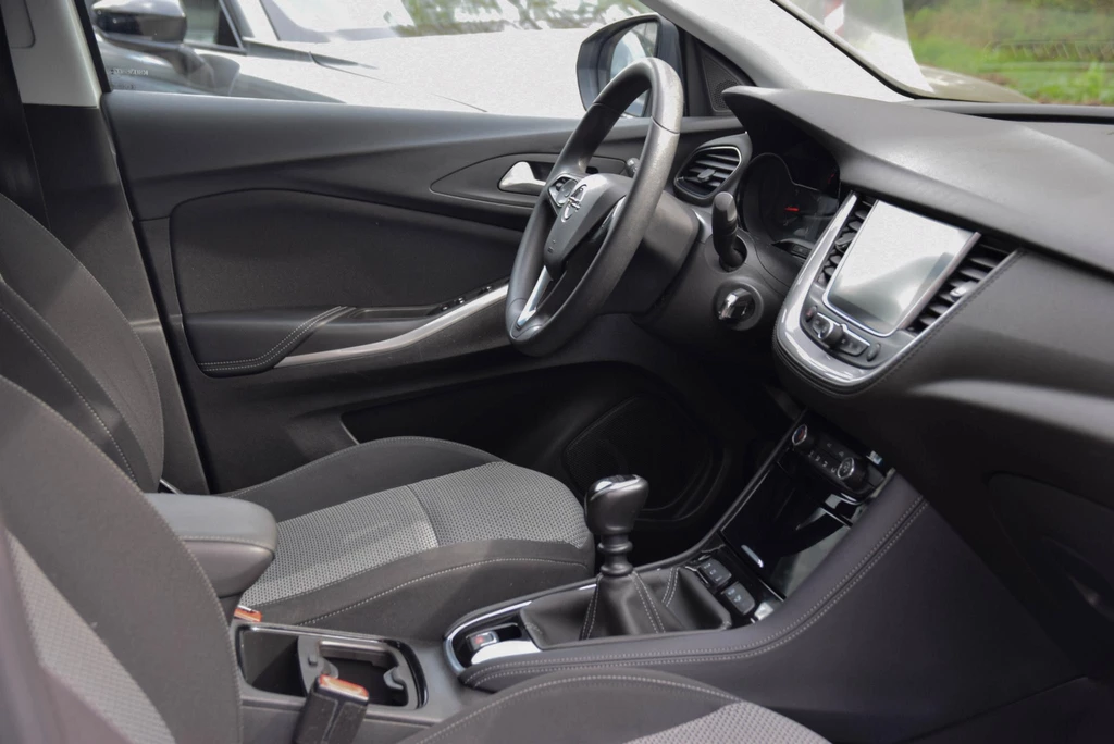 Opel Grandland X – foto 24
