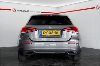 Mercedes-Benz A-Klasse – thumbnail 4