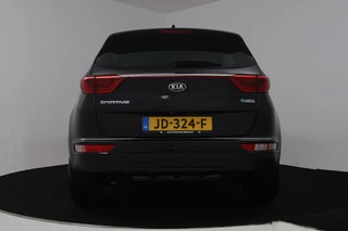 Kia Sportage – thumbnail 4