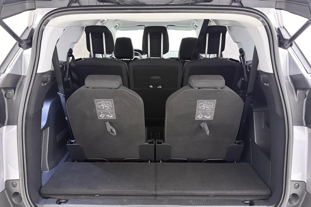 Peugeot 5008 – foto 12