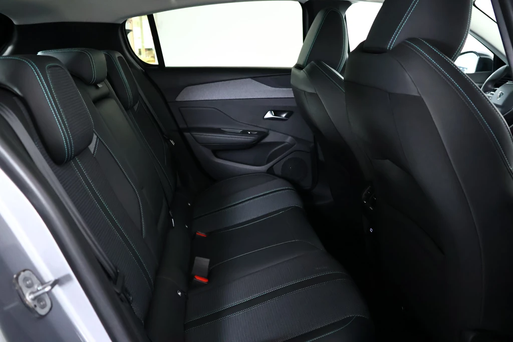 Peugeot 308 – foto 14