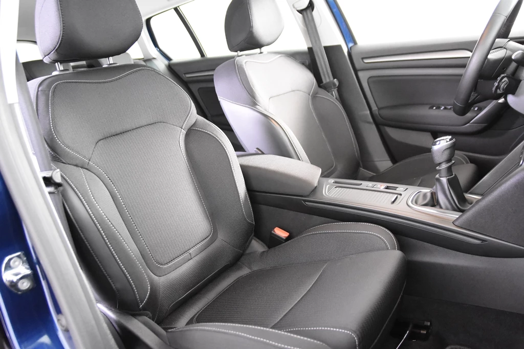 Renault Mégane Estate – foto 17