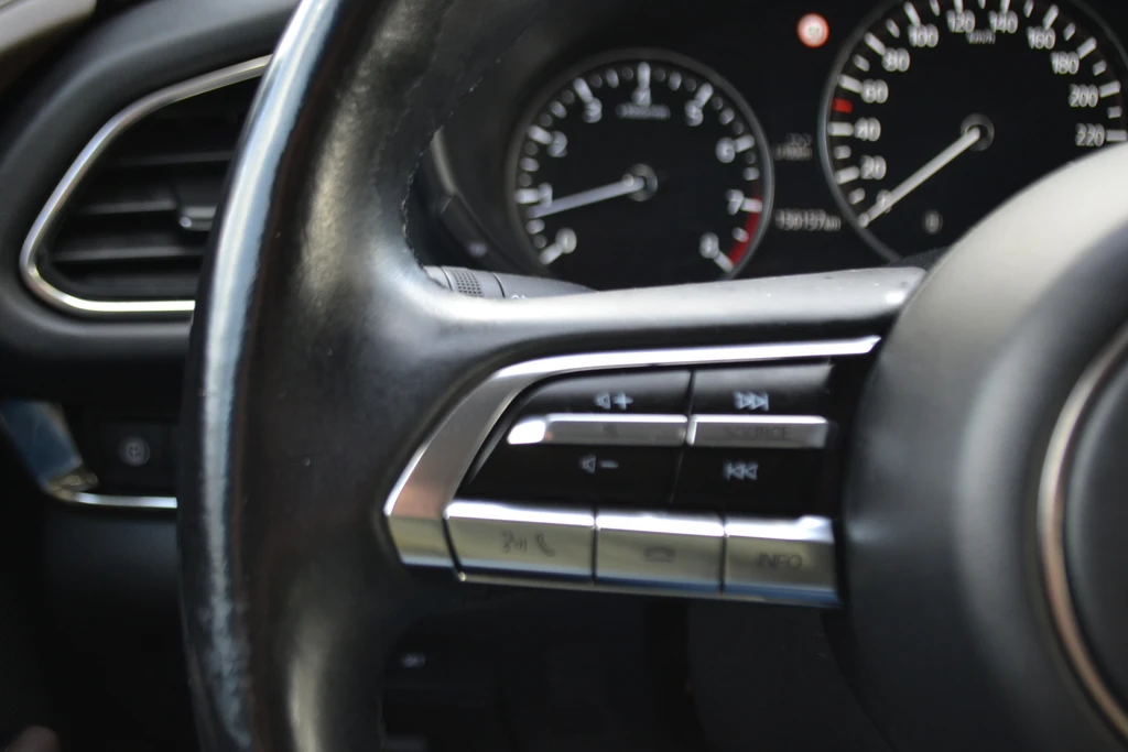 Mazda CX-30 – foto 26