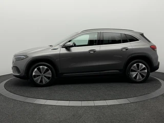 Mercedes-Benz EQA – thumbnail 2