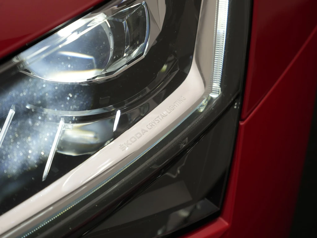 Škoda Superb – foto 37