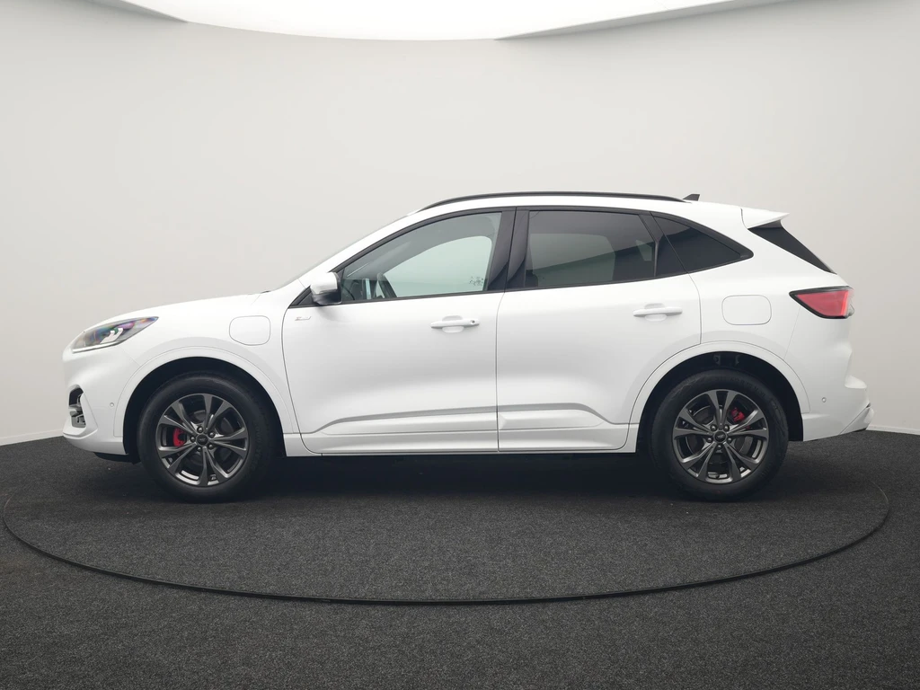 Ford Kuga – foto 3