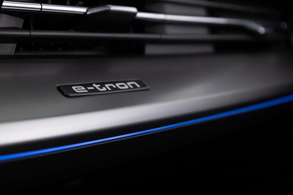 Audi Q4 e-tron – foto 51