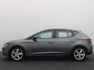 SEAT Leon – thumbnail 2