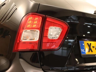 Suzuki Ignis – thumbnail 30