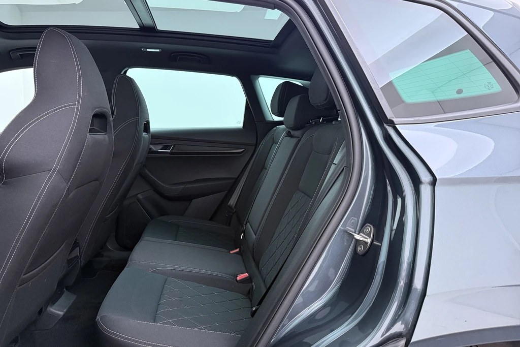 Škoda Karoq – foto 24