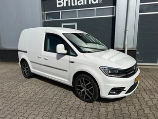 Volkswagen Caddy – thumbnail 5