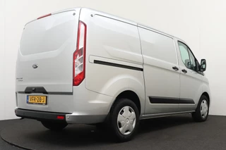 Ford Transit Custom – thumbnail 4