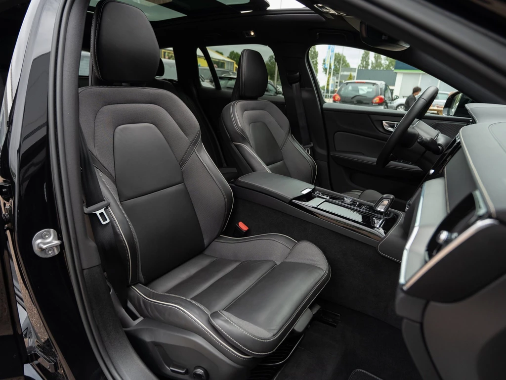 Volvo V60 – foto 46