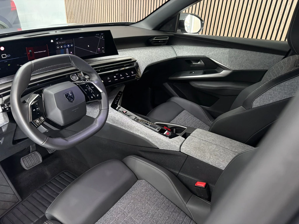 Peugeot 5008 – foto 21