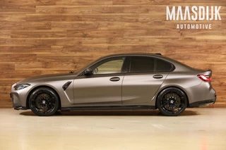 BMW M3 – thumbnail 3