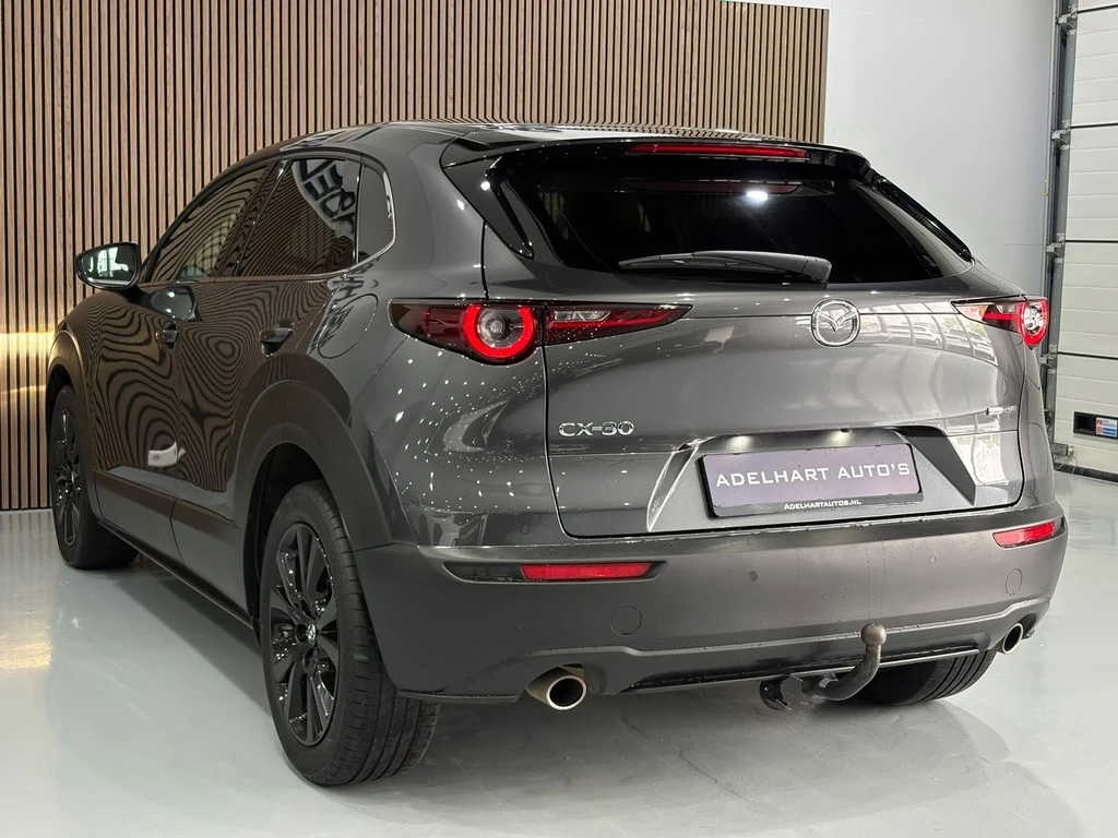 Mazda CX-30 – foto 8