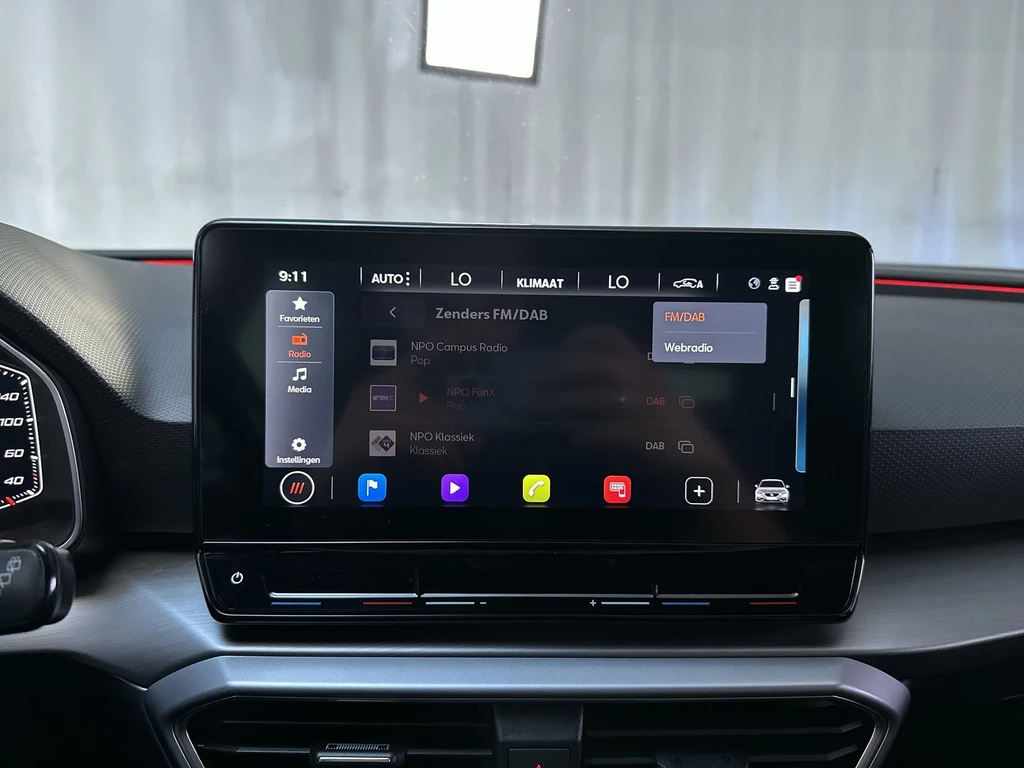 SEAT Leon – foto 13