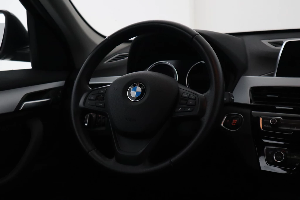 BMW X1 – foto 18