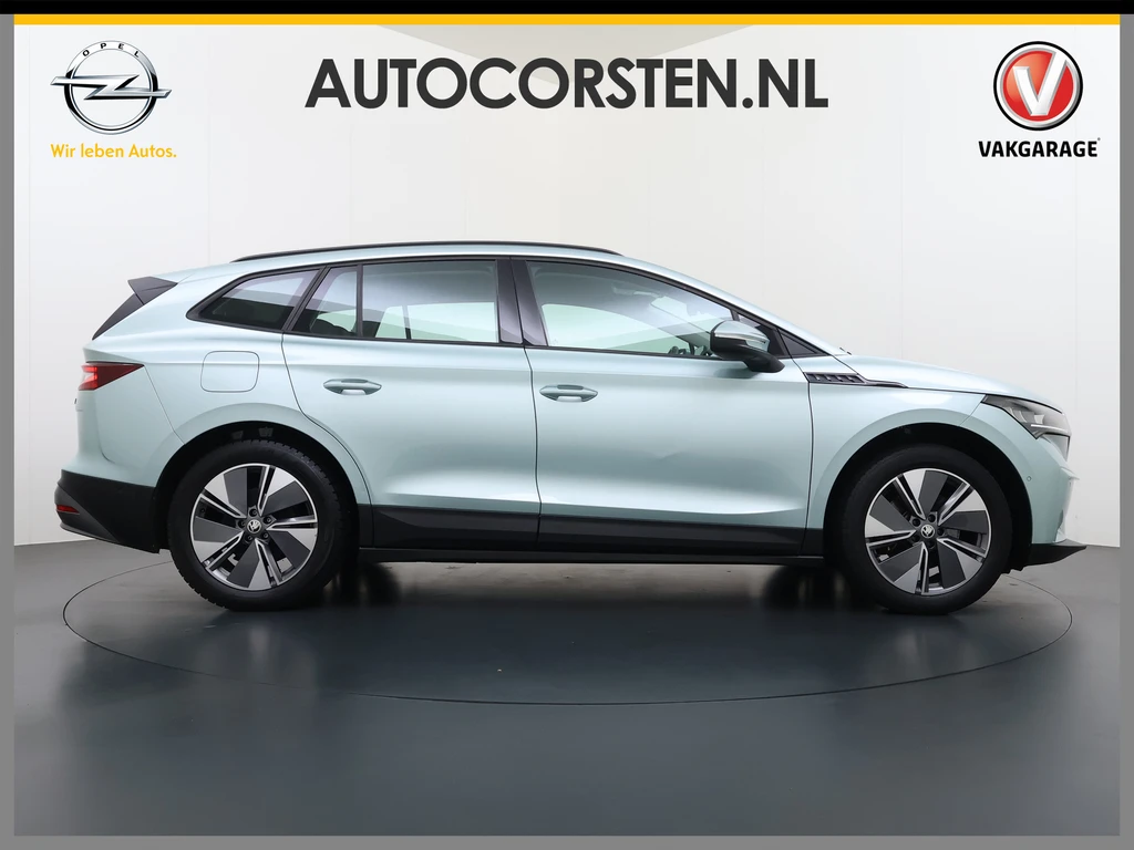 Škoda Enyaq iV – foto 6